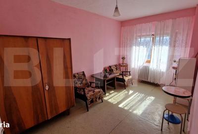 Apartament cu 4 camere decomandat, mobilat în Mănăștur - 5