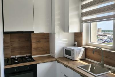 Apartament cu 2 camere în Ștefăneștii de Jos - 1