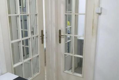 Garsonieră decomandată în Militari
