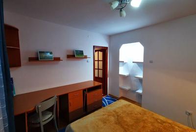 Apartament cu 2 camere decomandat în Fălticeni - 8