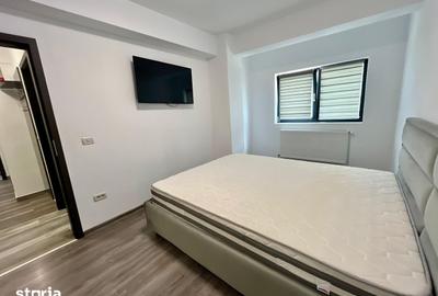 Apartament cu 2 camere decomandat în Galata - 2