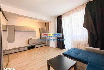 Apartament cu 2 camere semidecomandat în Chiajna - 2
