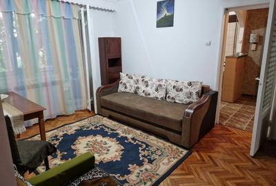 Apartament cu 2 camere semidecomandat în Exterior Vest - 3