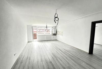 Apartament cu 2 camere semidecomandat în Sânpetru - 2