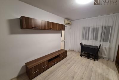 Garsonieră semidecomandată, mobilată în Baba Novac - 5