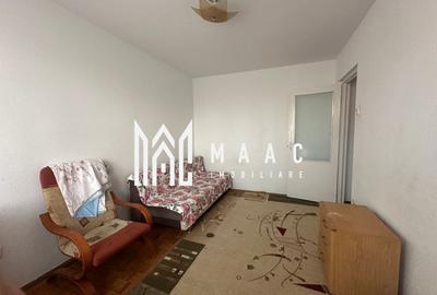 Apartament cu 3 camere decomandat, mobilat în Hipodrom 1