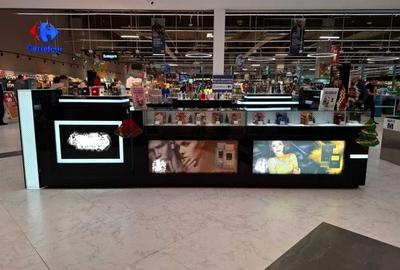 Spațiu comercial, de 8 mp, în Tunari