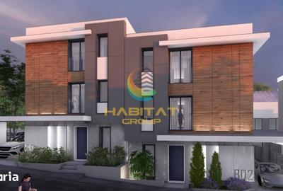 Casă cu 6 camere cu Teren 200 Mp în Titan