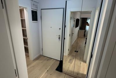 Garsonieră decomandată, mobilată în Ultracentral - 5