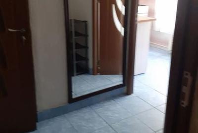 Garsonieră decomandată în Vitan - 8
