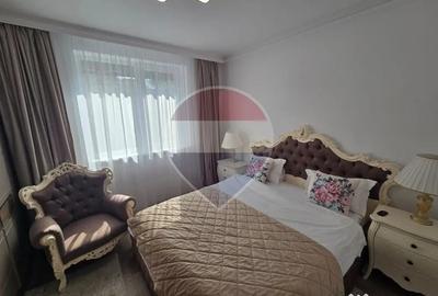 Apartament cu 3 camere decomandat în Spitalul Județean