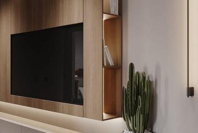 Apartament cu 2 camere în Rudeni - 5