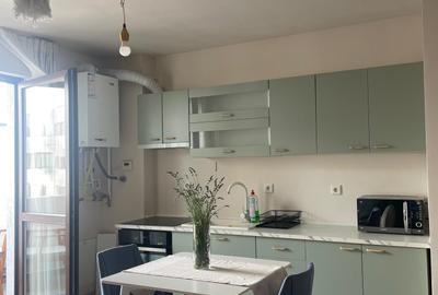 Apartament cu 2 camere semidecomandat în Șelimbăr - 4