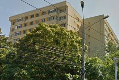 Apartament cu 2 camere decomandat în Obor