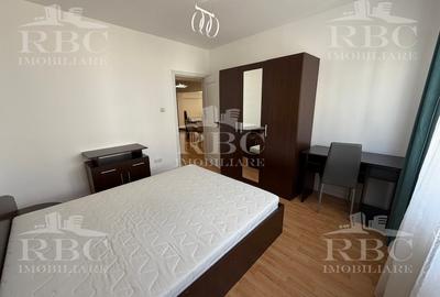 Apartament cu 4 camere decomandat în Mărăști - 11
