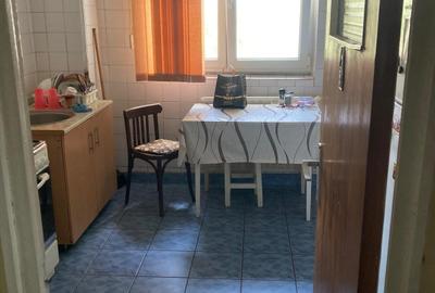 Apartament cu 3 camere semidecomandat în Chișinau - 10