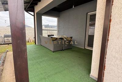 Casă cu 3 camere cu Teren 360 Mp în Vitan - 16