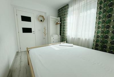 Apartament cu 3 camere decomandat, mobilat în Ultracentral - 8