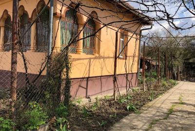 Casă cu 4 camere în Borăscu