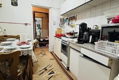 Apartament cu 2 camere decomandat în Calea Aradului