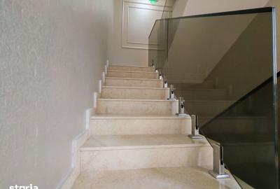 Apartament cu 2 camere decomandat în City Park Mall