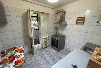 Apartament cu 3 camere decomandat în Militari - 4