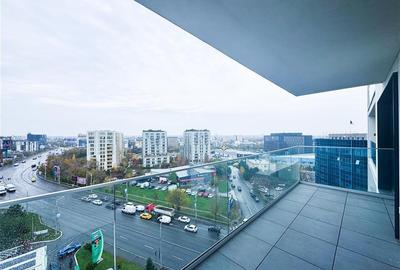 Apartament cu 3 camere decomandat, mobilat în Herăstrău - 26