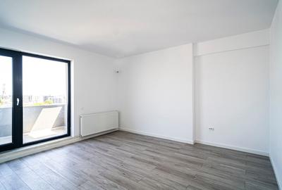 Apartament cu 2 camere decomandat în Militari