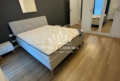 Apartament cu 2 camere semidecomandat, mobilat în Circumvalațiunii