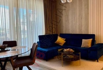 Apartament cu 3 camere în Pipera
