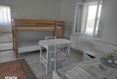 Casă cu 3 camere cu Teren 120 Mp în Moldovenești - 2