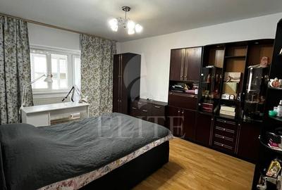 Apartament cu 2 camere decomandat în Mărăști - 7