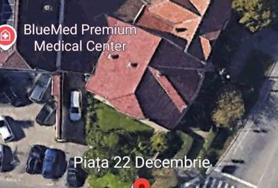 Casă individuală cu 4 camere cu Teren 500 Mp în Cantemir - 1