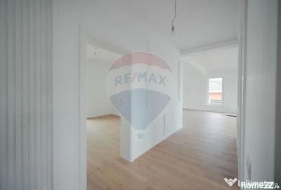 Casă cu 4 camere cu Teren 537 Mp în Paleu