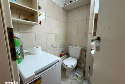 Apartament cu 3 camere decomandat, mobilat în Gării - 4