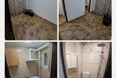 Garsonieră decomandată în Drumul Taberei