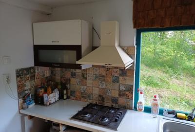 Casă individuală cu 8 camere cu Canalizare în Nistorești - 10