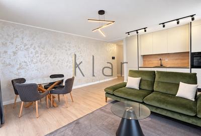 Apartament cu 2 camere semidecomandat, mobilat în Grigorescu