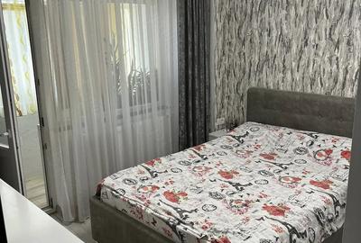 Apartament cu 2 camere decomandat în Trivale - 7