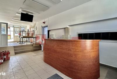 Spațiu comercial, de 520 mp, în Blumăna - 7