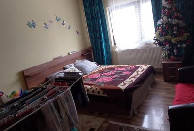 Apartament cu 2 camere decomandat în Central - 4