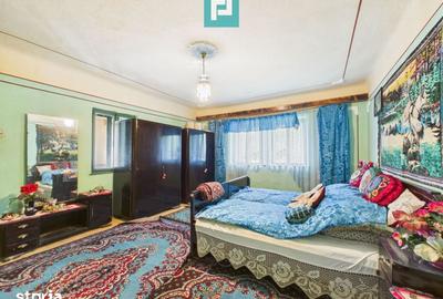 Casă cu 2 camere cu Teren 24270 Mp în Central - 19