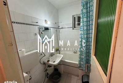 Apartament cu 2 camere în Vasile Aaron