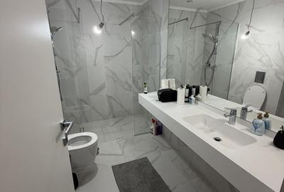 Garsonieră decomandată în Floreasca