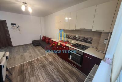 Apartament cu 2 camere semidecomandat, mobilat în Militari - 4