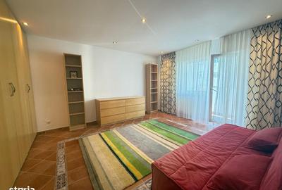 Apartament cu 2 camere decomandat în Decebal