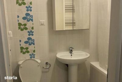 Apartament cu 2 camere în Mănăștur