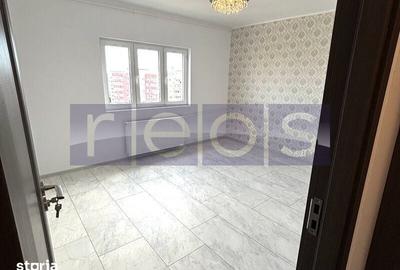 Apartament cu 2 camere decomandat în Rahova