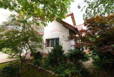 Casă individuală cu 4 camere cu Teren 841 Mp în Odăi - 42