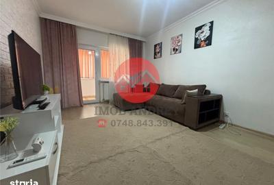 Apartament cu 2 camere în Ultracentral